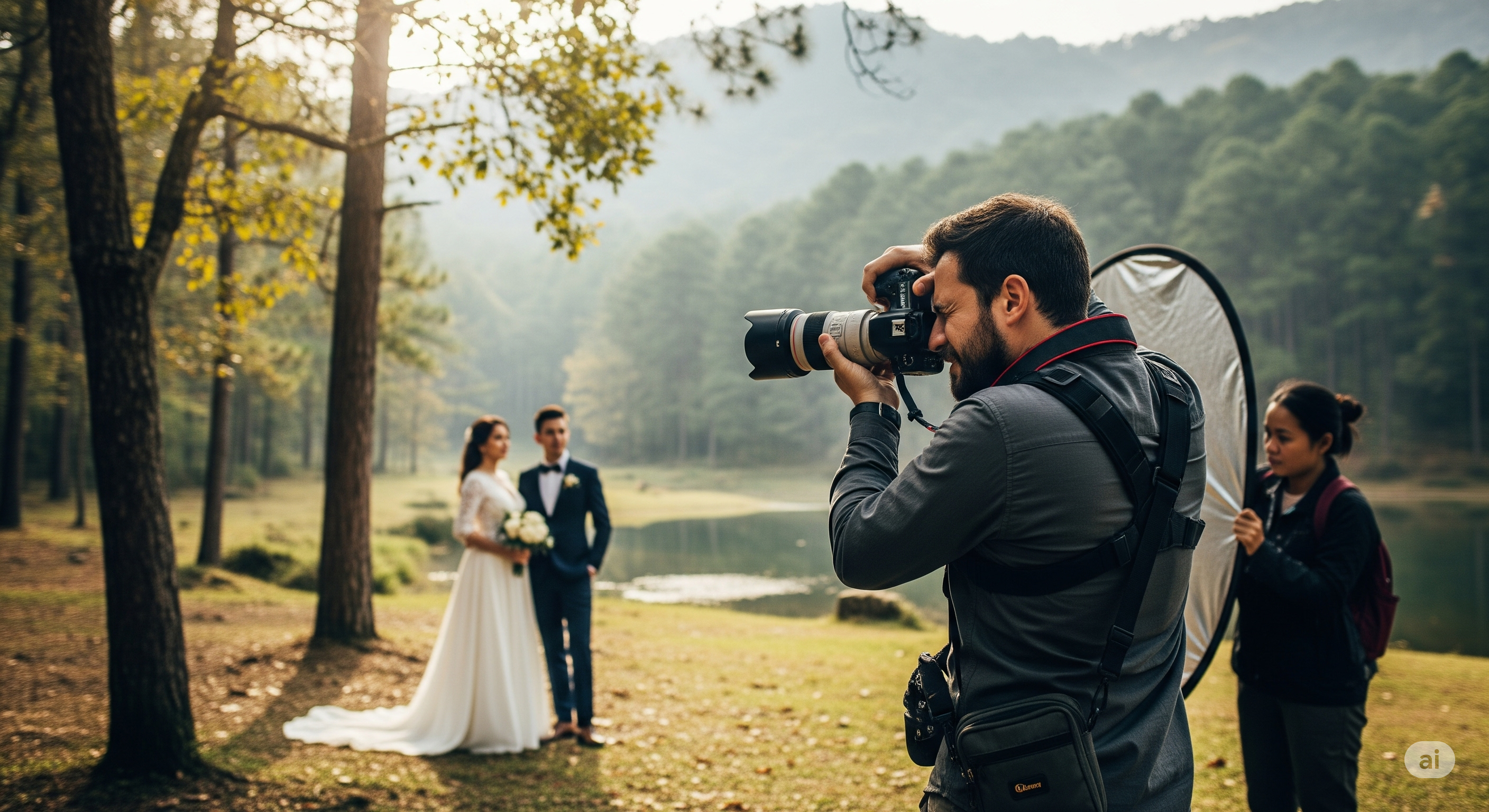 Hire professional wedding and event photographer Northeast India - expert photography services Guwahati Assam Meghalaya Manipur Mizoram Nagaland Tripura Arunachal Pradesh