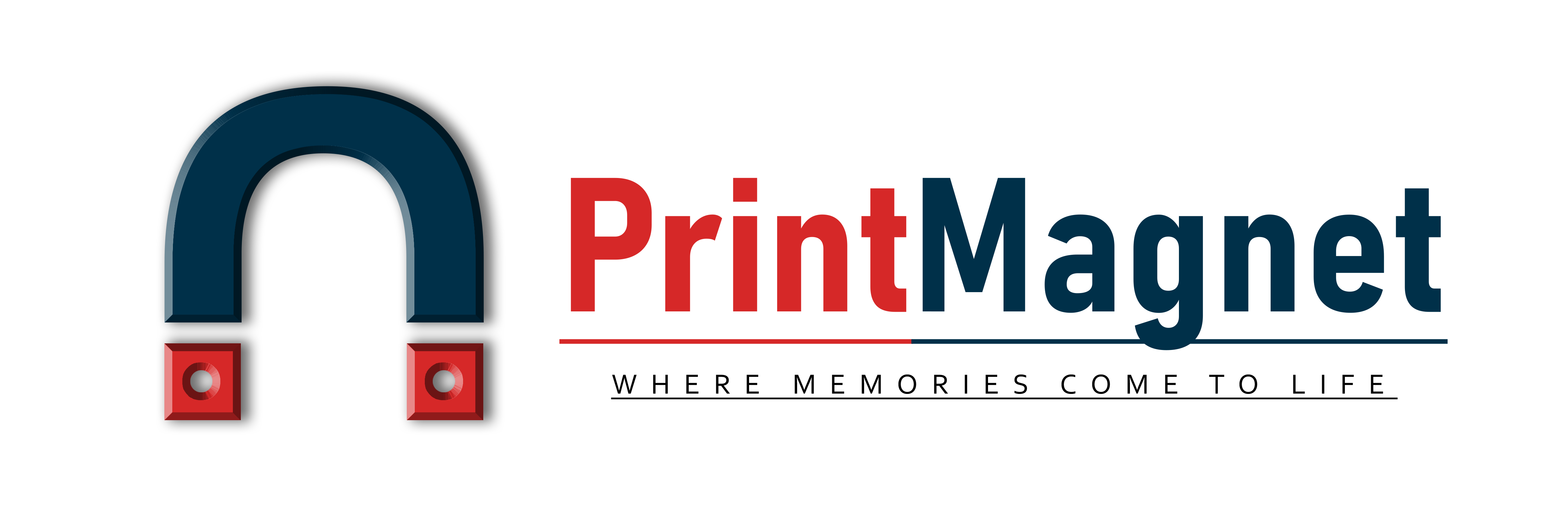 PrintMagnet Logo