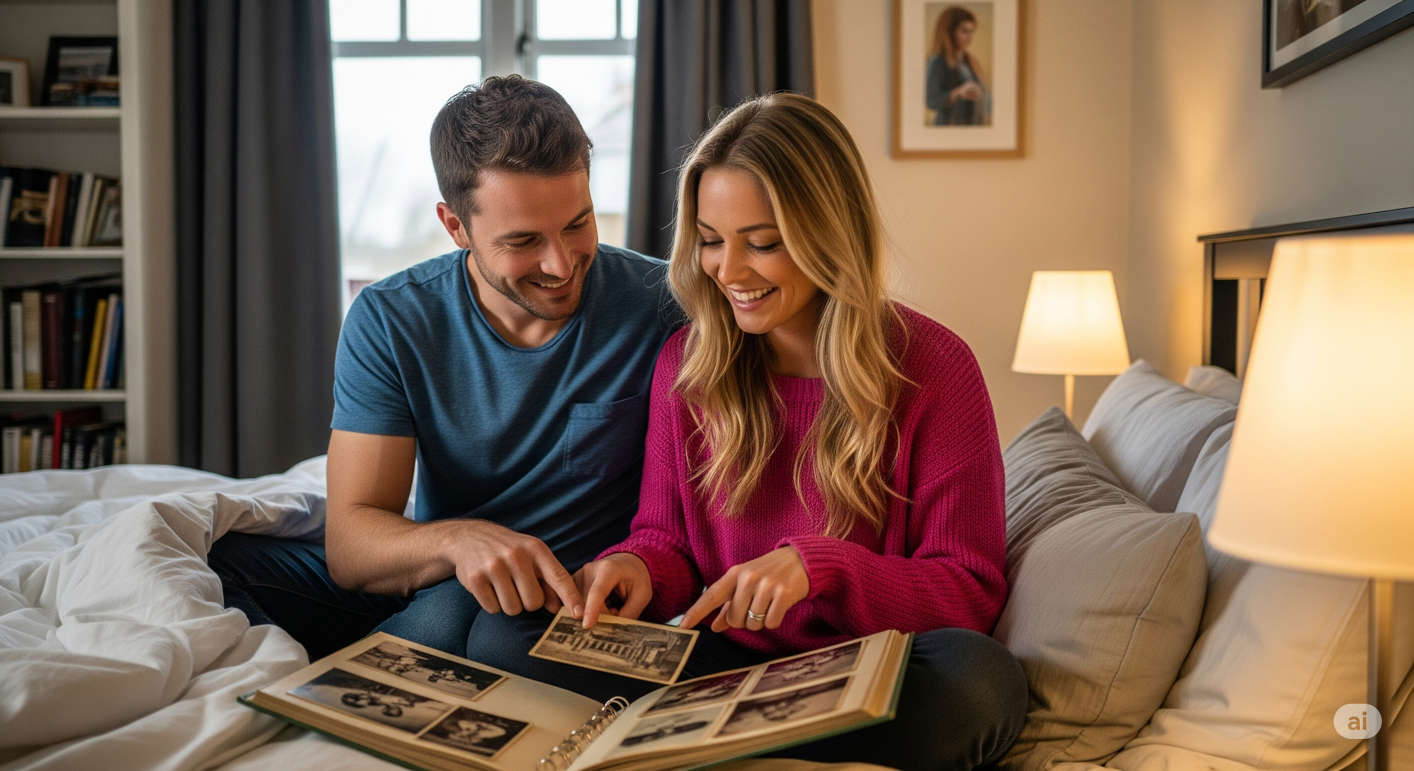 Review custom photo album design online before printing - PrintMagnet professional photo services Northeast India Guwahati Assam