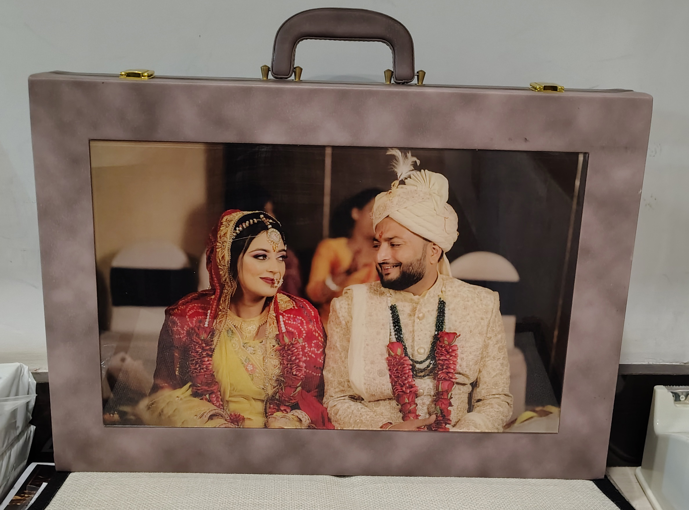 Vespera - Professional photo album printing Northeast India